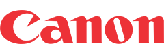 Canon Logo