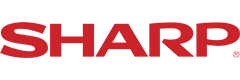 Sharp Logo